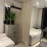 Belle Chambre Paris, Proche De La Gare Et Du Metro